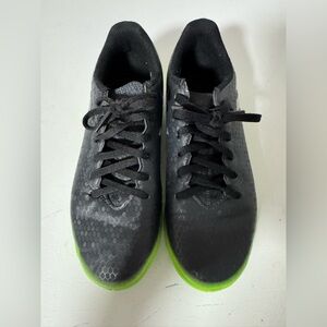 Youth Adidas runners
